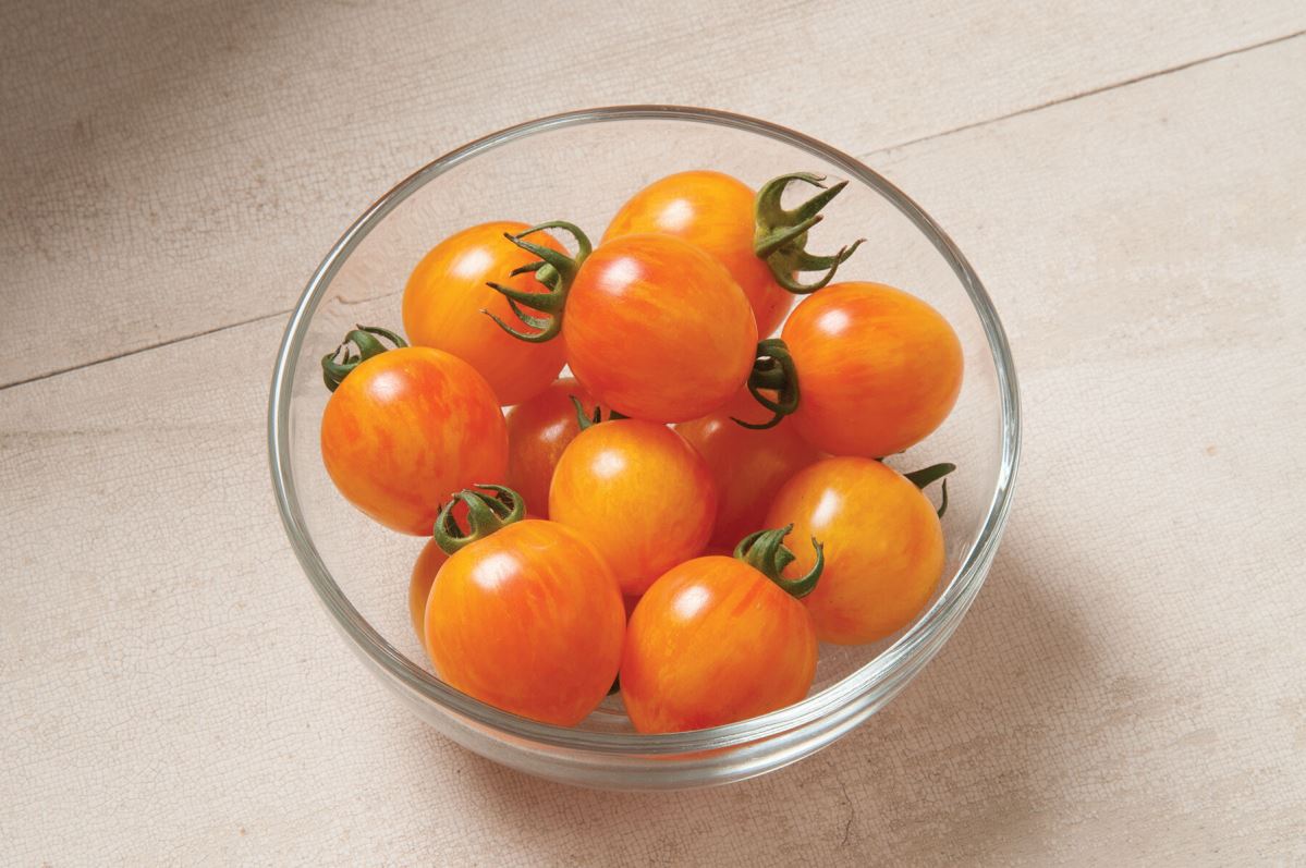 Sunrise Bumble Bee – Organic Tomato Seed